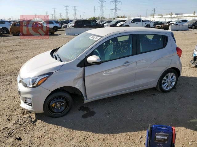 شيفروليه سبارك